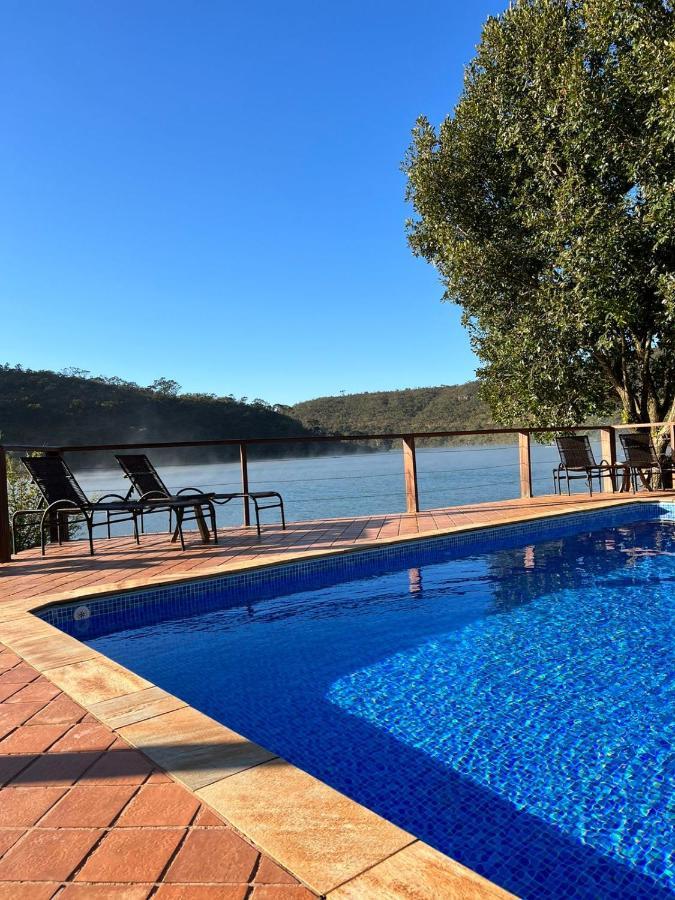 Inn Fecho Da Serra