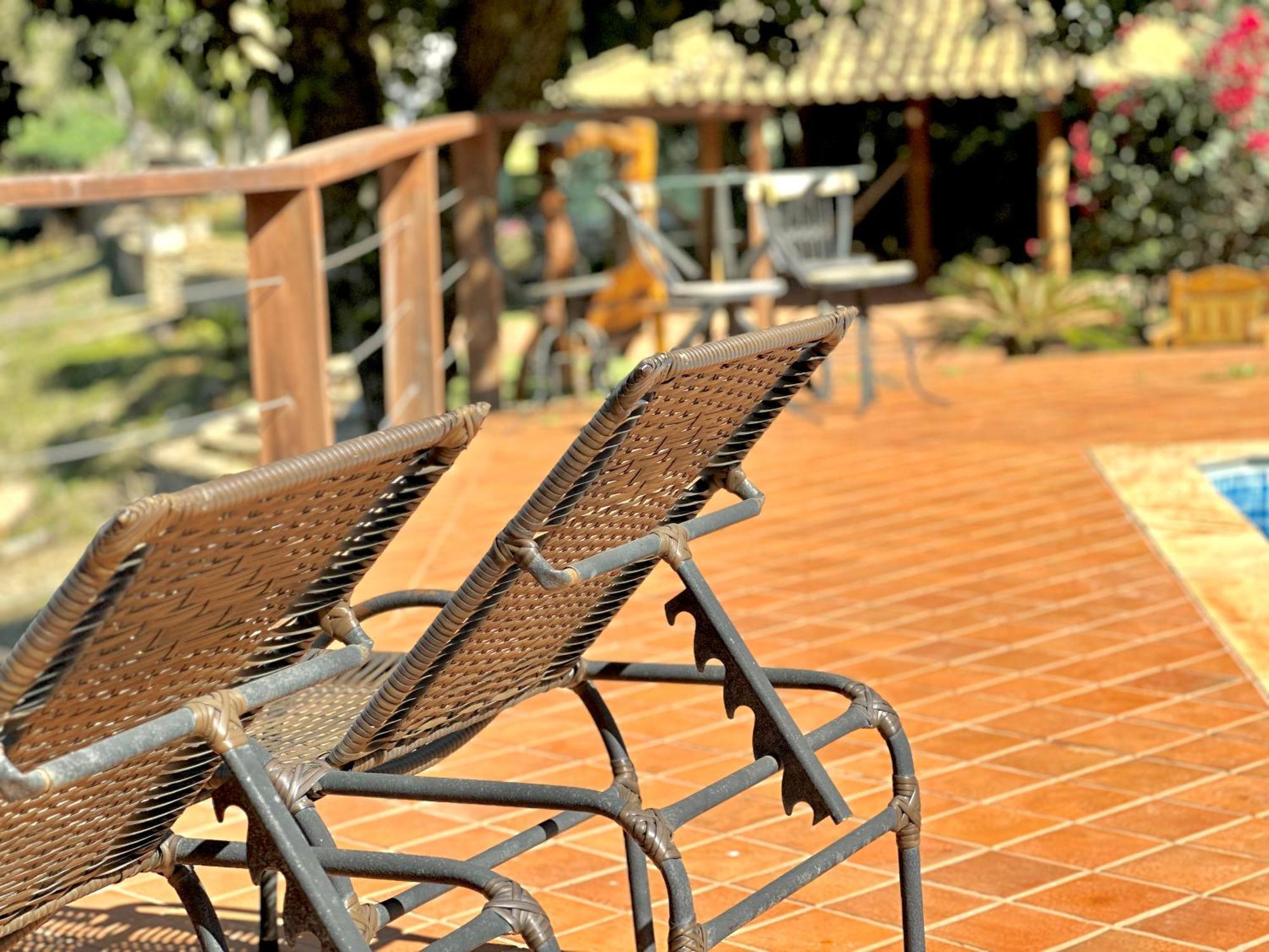 Fecho Da Serra Inn *