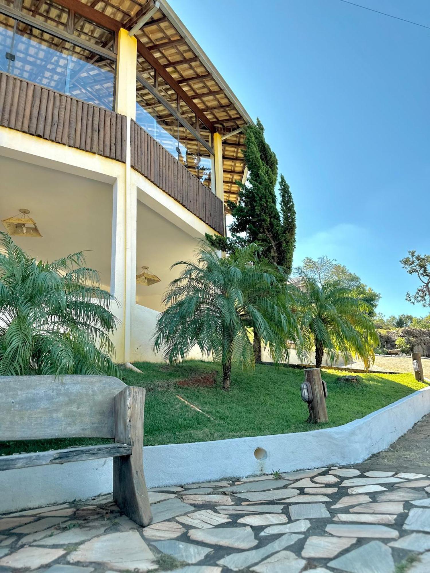 Inn Fecho Da Serra *