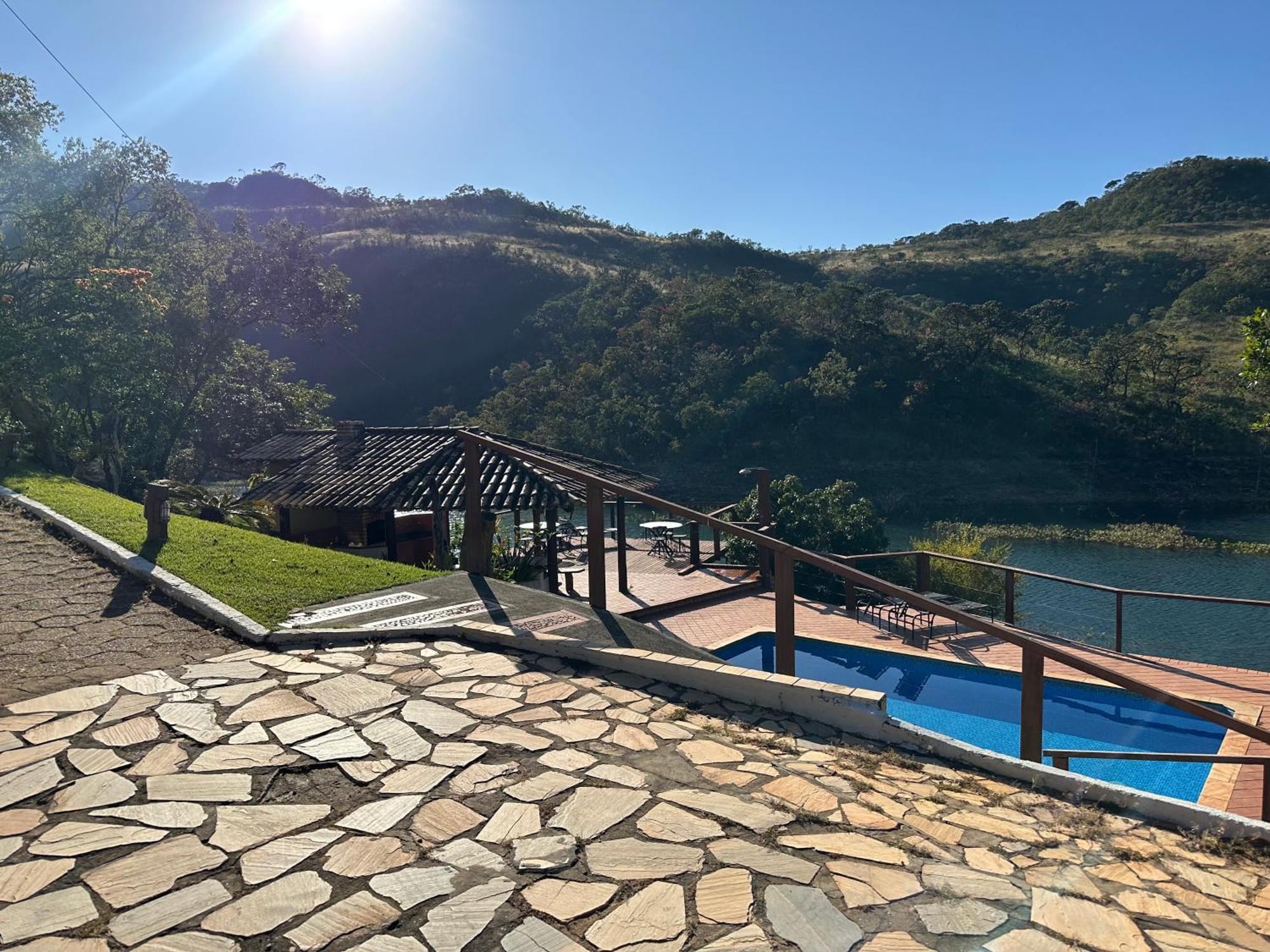 Fecho Da Serra Inn