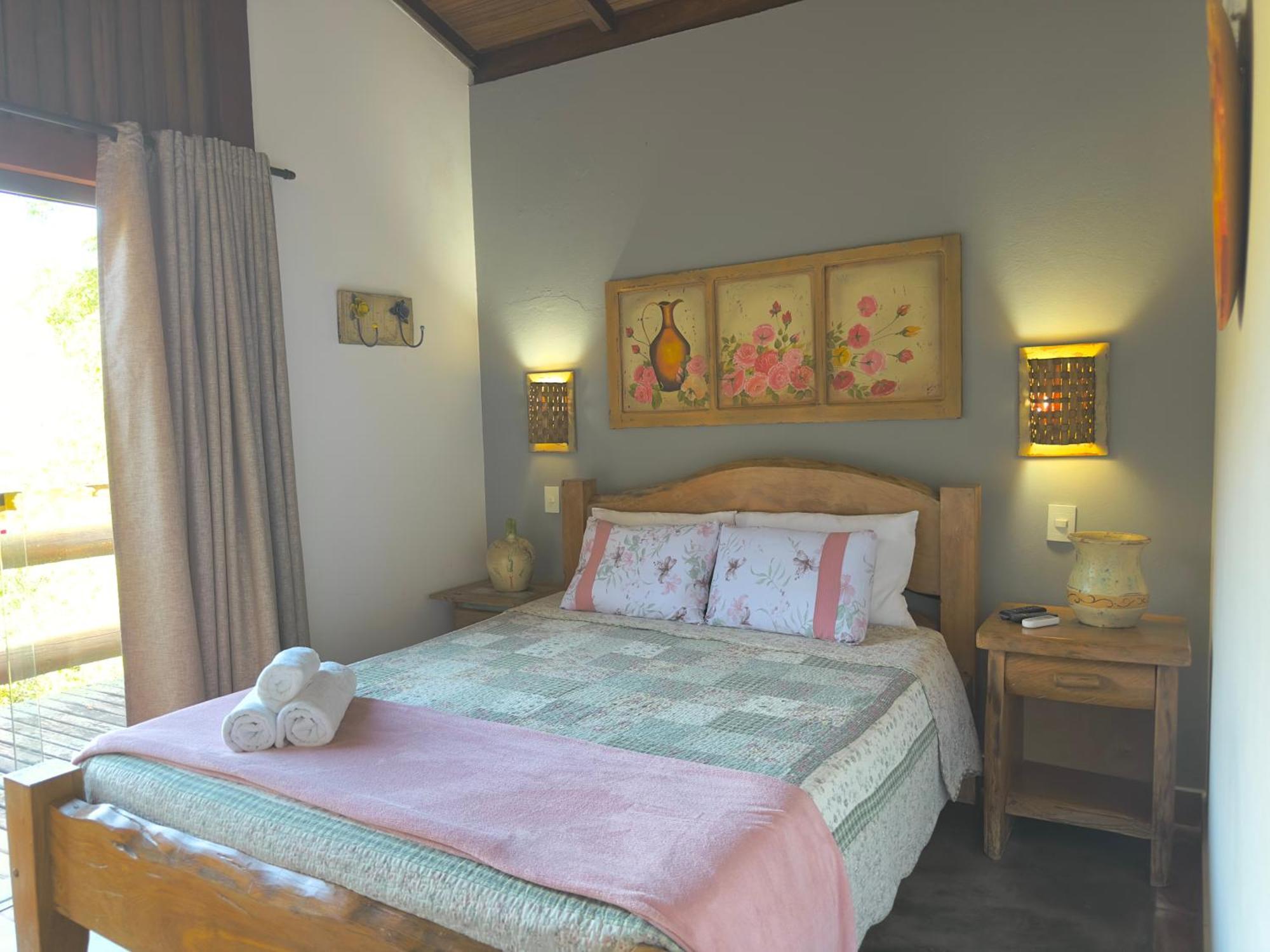 Fecho Da Serra Inn *