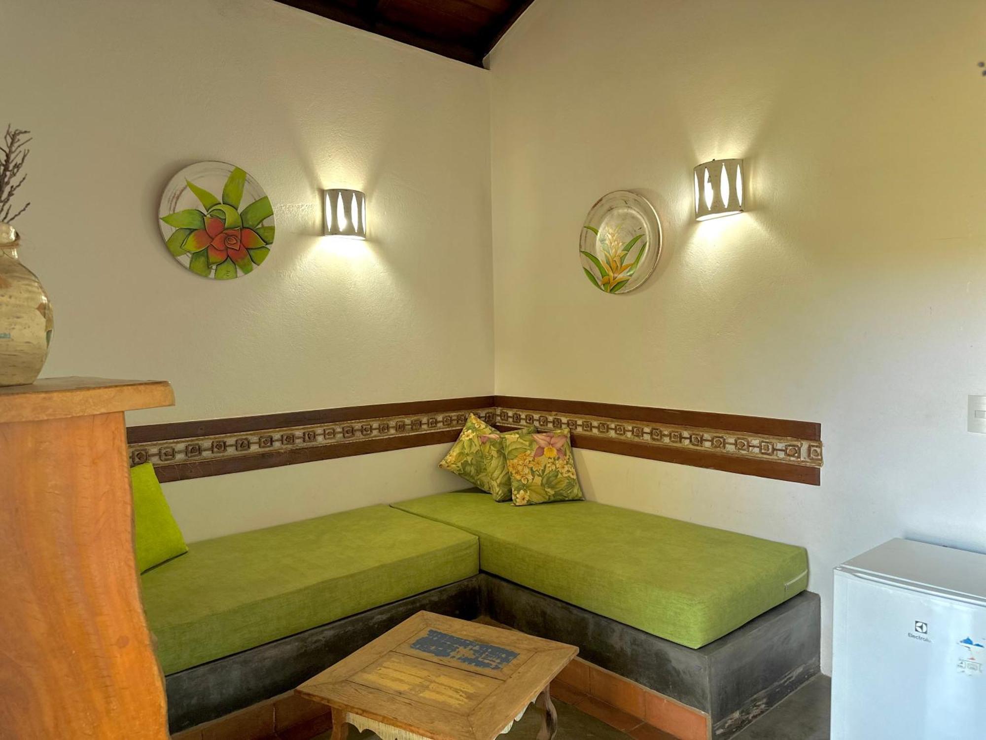 Inn Fecho Da Serra *
