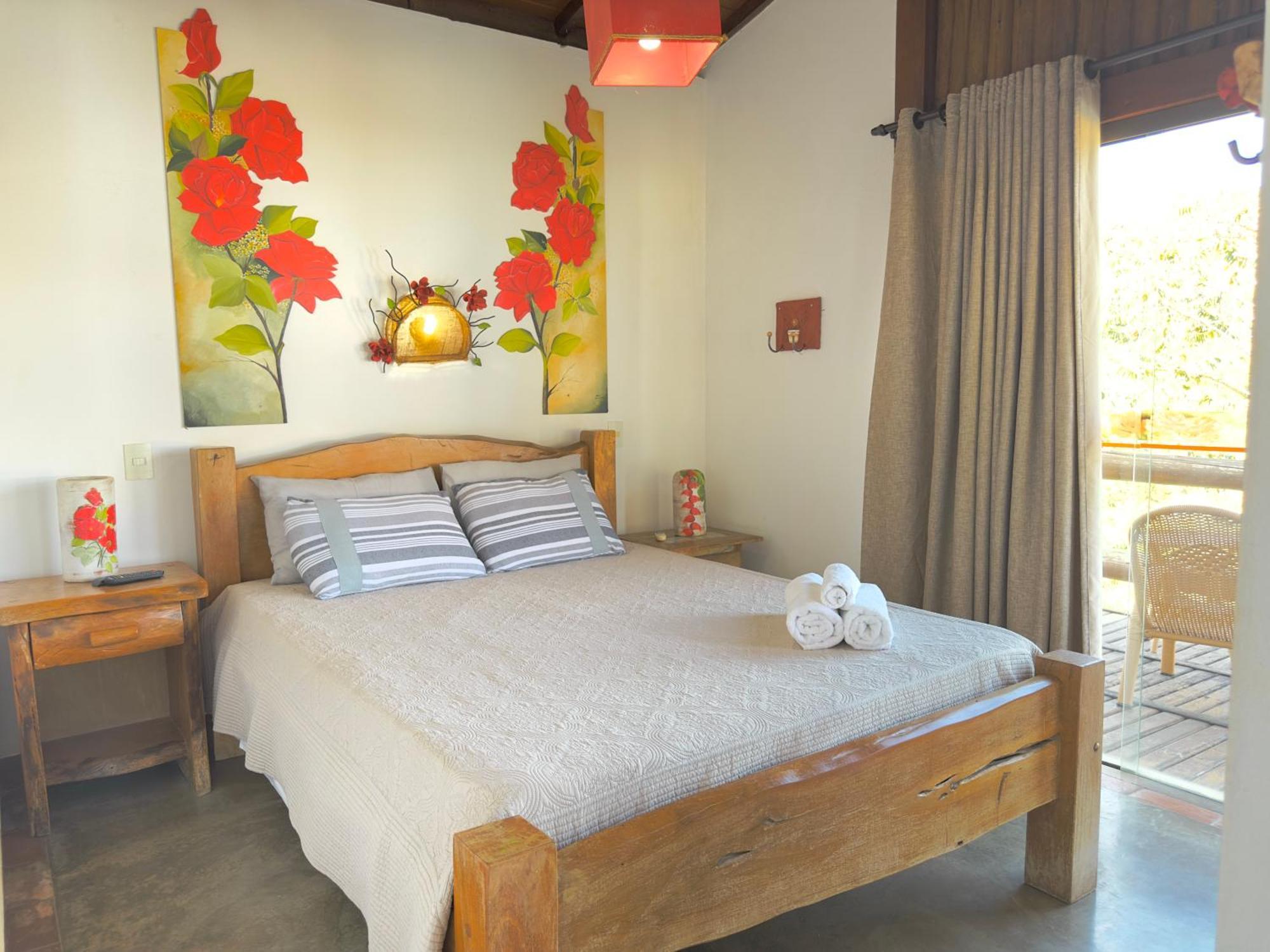 Fecho Da Serra Inn